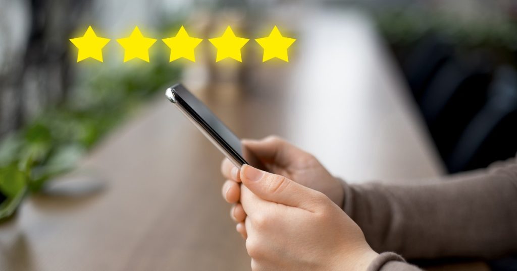 Comprar Reseñas Google: una mala idea cuyos resultados puedes replicar con otras opciones como StarShield.